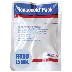 COMPRESSE DE FROID INSTANTANEE