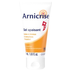 GEL APAISANT 50ML