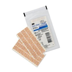 STRIP de suture 6x75mm x3 50 sachets