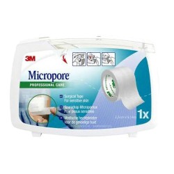 SPARADRAP avec dévidoir